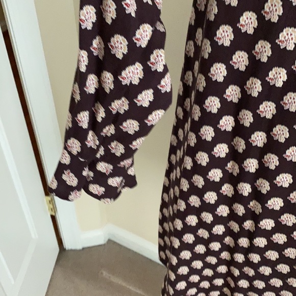 Dress, Long Sleeve. - Picture 5 of 10